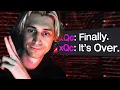 Against All Odds How xQc Beat A 100m Divorce