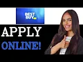 How To Apply For A Job At Best Buy 2025