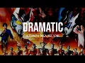 Download Lagu DRAMATIC (Ultraman Taiga New Generation Climax) Lyrics