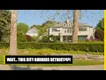 Detroit s Old Money Utopia Part II Grosse Pointe Farms