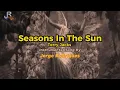 Download Lagu Seasons in the sun - Terry Jacks - Jorge Rodrigues (Cover)