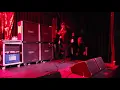 4K/HD Cannibal Corpse: Intro/Code Of The Slashers (Omaha, Nebraska)