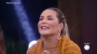 Veja a votação completa na sede | A Fazenda - Tudo a Ver