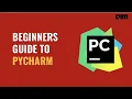 How to install Pycharm IDE on Windows 10 Beginning steps Malayalam