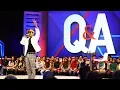 Download Lagu YOUNG LEX - Nyeselkan (Live @ Q\u0026A Metro TV)