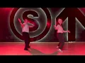 "Allonsy" - BabyDaiz & Kvng Vinc | Izo Dreamchaser Choreography