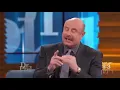 Dr Phil on Chris Watt Featuring Nancy Grace What did Dr Phil Nancy Grace Say Back Then