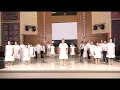 Download Lagu PSA - LP3KD Kab. Karo (Biar Anak-anak Datang KepadaKu - Siapa yang Berpegang) | PESPARANI SUMUT 2022
