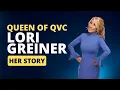 The Queen of QVC Lori Greiner and her Path to Success