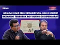 Lagu Expert Reza Indragiri Predicts Jokowi's Diploma Case: It Will End in Prison!