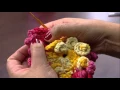 Download Lagu Mulher.com 31/03/16 - Crochê - Maria José 2/2