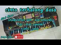 Download Lagu cinta terhalang dosa - (didi aswandi) karaoke cewe tarling cirebon/Indramayu