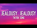 Olivia Rodrigo - jealousy, jealousy (Lyrics) Iām so sick of myself, rather be, rather be TikTok Song