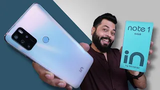 micromax in note 1 unboxing and first impressions has micromax made a come back