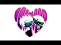 Chase X - Buttercup ("MUTT" Leon Thomas Remix) [Official Visualizer]