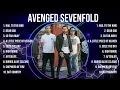 Download Lagu The best of  Avenged Sevenfold full album 2024 ~ Top Artists To Listen 2024