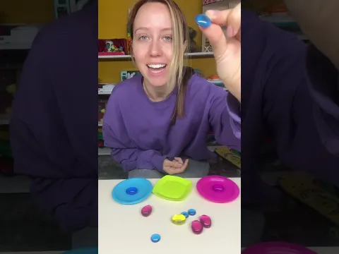 Для самых маленьких. Учим цвета