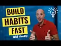 How To Build Good Habits for AD Brains Fast FREE RESOURCES Hidden AD