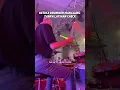 Download Lagu MANGGUNG BARENG PRINSA MANDAGIE #drums #hezkichris