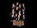 BOSS - MIRROR