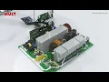 Download Lagu How to Solve Error 09 in solar Inverters (PH18/PV18) ?