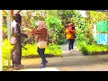 Download Lagu Dia memeluk ku dengan messra... prank patung hidup..!!!