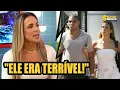 Download Lagu JOANA MACHADO RELEMBRA ROMANCE COM ADRIANO IMPERADOR