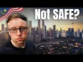 They say Malaysia isn't safe...Here's why they're wrong!