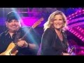 Trisha Yearwood - She's In Love With The Boy Live (Cleveland, Ohio)