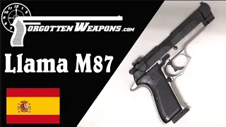 Download Llama M87: Everything You Would Want for IPSC (at the time) MP3