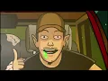 Download Lagu Dzulfahmi \u0026 WAYS - Tabrak Lari (Official Music Video)