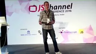 Dave Kerr Effective NodeJS Debugging