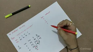 Huffman Decoding Compression Technique Example Image Processing Decoding Problem 2020