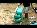 BEST WAY TO FILL SAND BAGS FAST AND EASY
