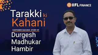 IIFL Finance Presents Tarakki Ki Kahani | Chapter 24 |