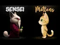 Download Lagu MITTENS vs SENSEI: THE END OF CHESS