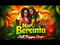 Lagu Mari Bercinta - Aura Kasih | Reggae Chill Music Cover