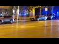 SOMEONE SHOT AND KILL AT HAROLD S CHICKEN IN CHICAGO