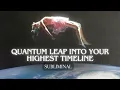 Quantum Leap Subliminal