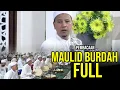 Download Lagu Maulid Burdah Full (Teks Arab) | Majelis Ar Raudhah, Habib Novel Alaydrus Solo