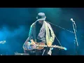 "Time" → "Breathe (Reprise)" [Enhanced] - Greensky Bluegrass - July 23, 2026 - Pier 17 - New York