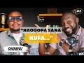 Lagu TUBONGE EP 9🎙️ ft CHIDIBENZ  “NAOGOPA SANA KUFA...”