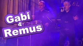gabi si remus ii transilvania band ii sarba zoritorilor