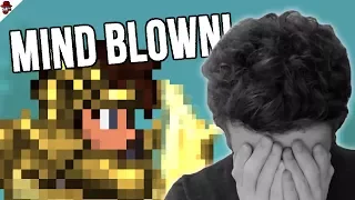 Mind Blowing Terraria Facts from Reddit