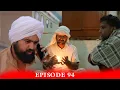 Lagu Episode 94 || Kalu ki galat family ||  Official Trailer || Kkgf