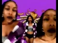 Jay-Z Feat. Foxy Brown & Babyface - Sunshine (Always Be My) (HQ / Dirty)