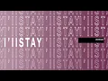 Jasper Tygner - 'I'll Stay' Full EP Visualiser
