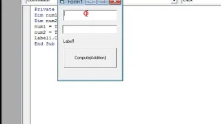 Compute numbers with format vb6 Tutorial