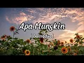 Download Lagu Bernadya - Apa Mungkin (lirik)