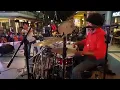 Download Lagu Jhon Keff Live Musik (Black Brother,s - Hari Kiamat)